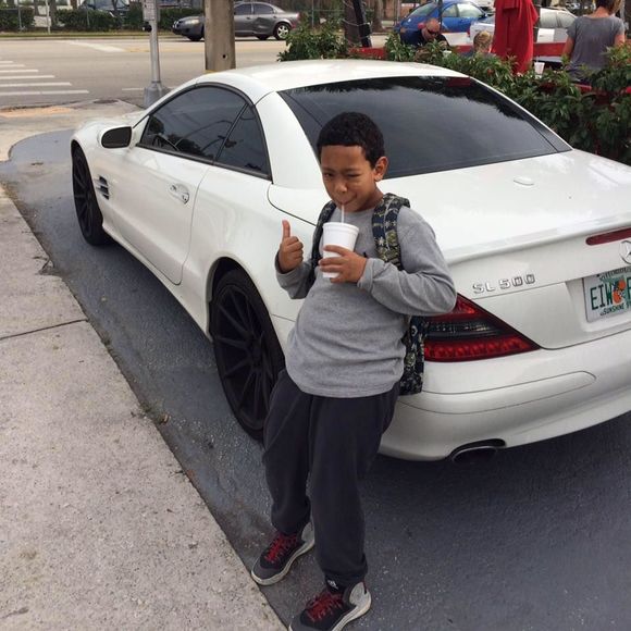 Meet your Posher, David - Picture 1 of 1