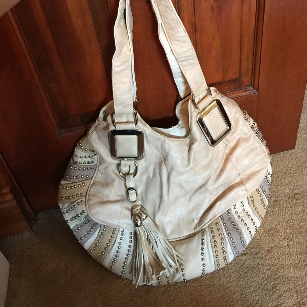 Vintage handbag