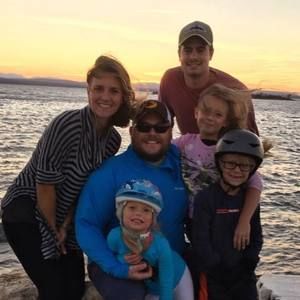 Meet your Posher, Jake