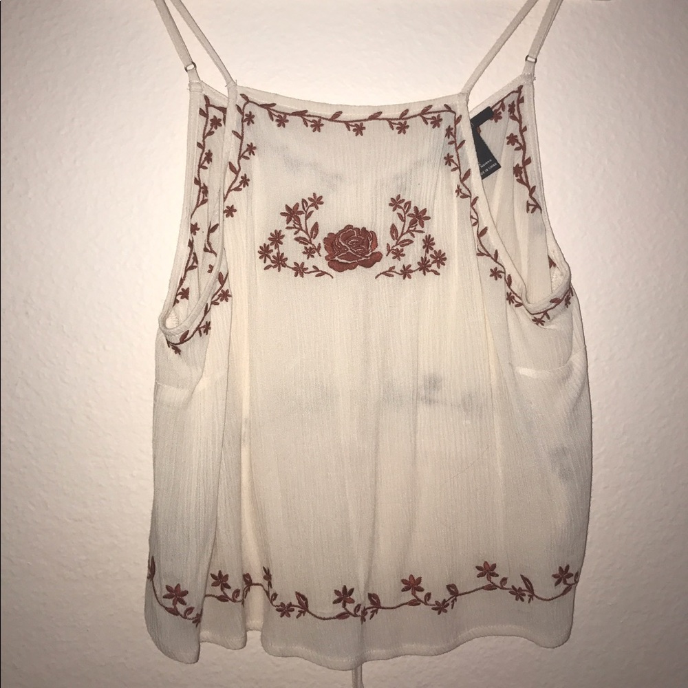 Flower Top!