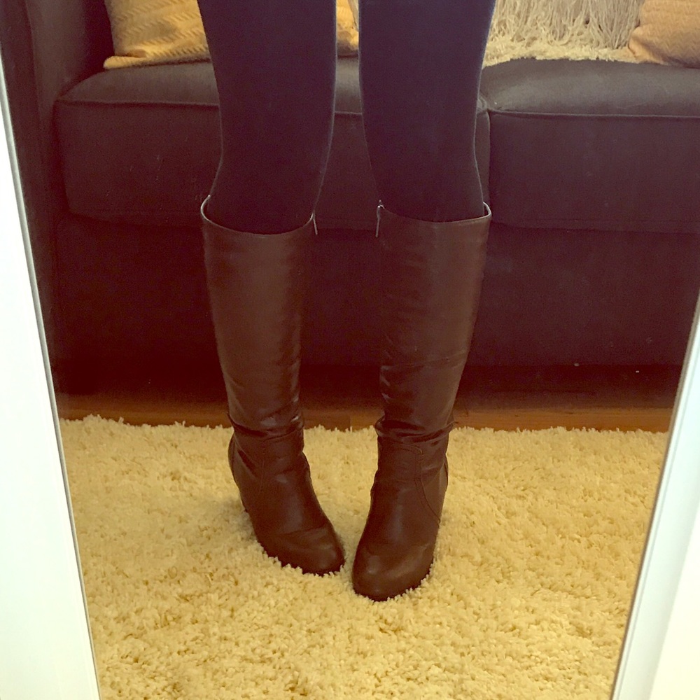 Kenneth Cole Reaction Boots