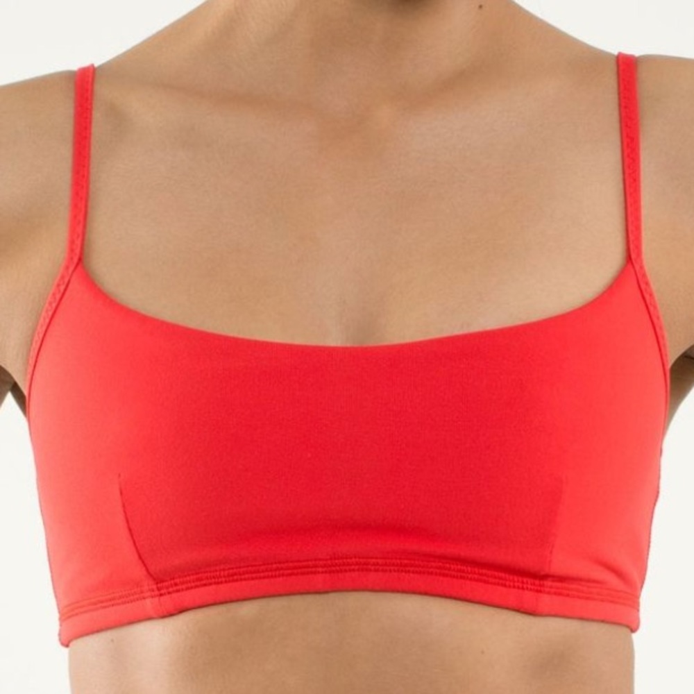 Lululemon Daily Bra