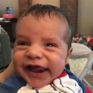 Meet your Posher, Rebecca