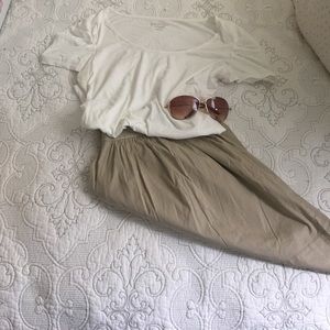 Banana Republic Skirt