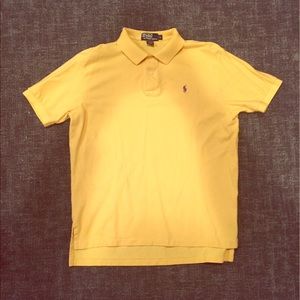 Men's Large Ralph Lauren Polo