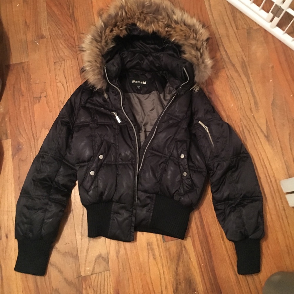 Feyem jacket