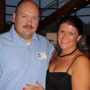 Meet your Posher, Doug