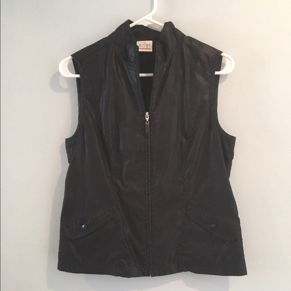EP Pro Vest