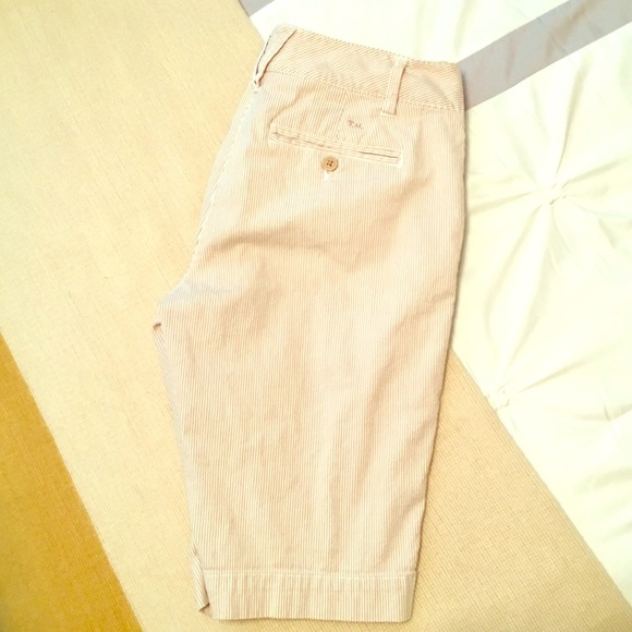 Tommy Hilfiger Bermuda Shorts - Picture 1 of 4