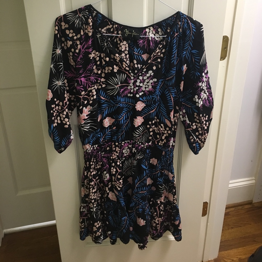 Yumi Kim dress - small