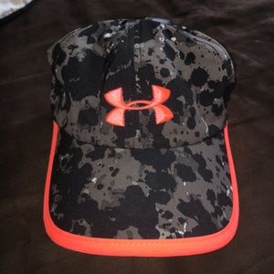 Under Armour Hat