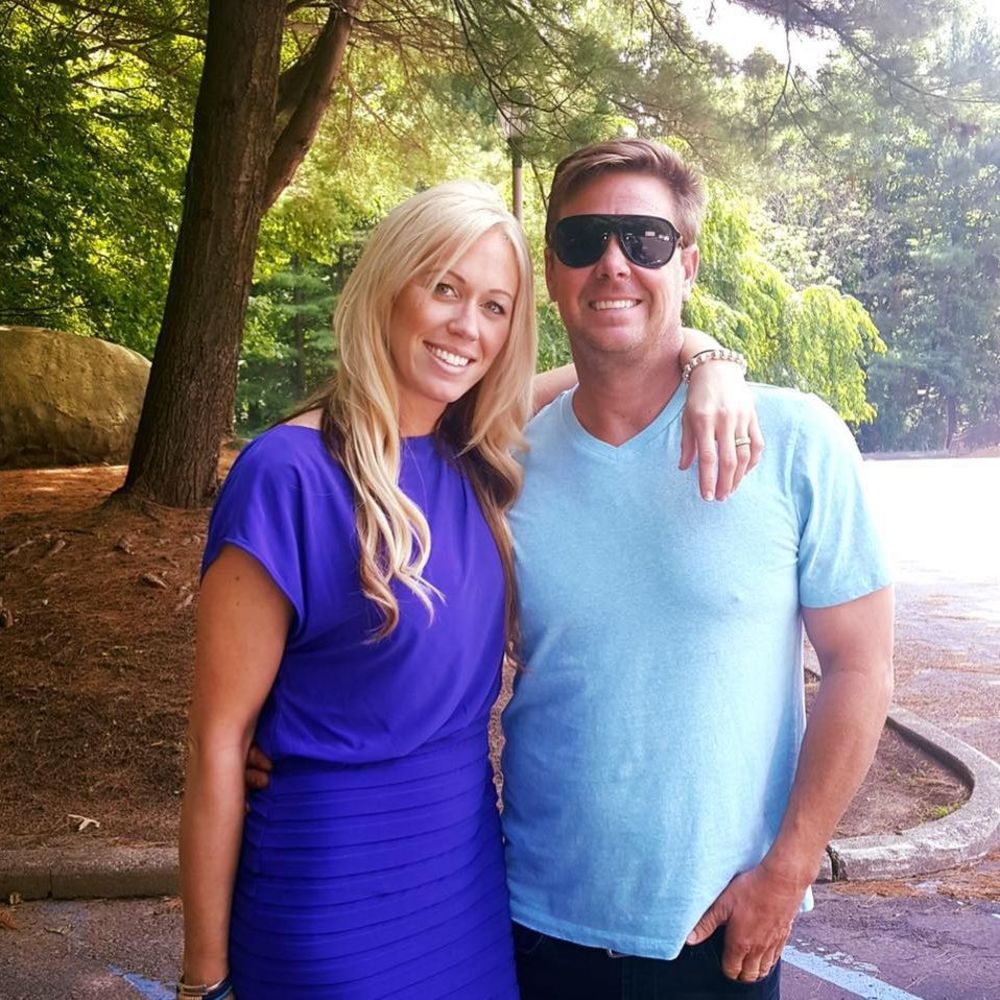 Meet your Posher, Whitney