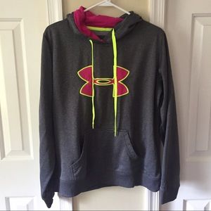 Under Armour Storm Sweatshirt