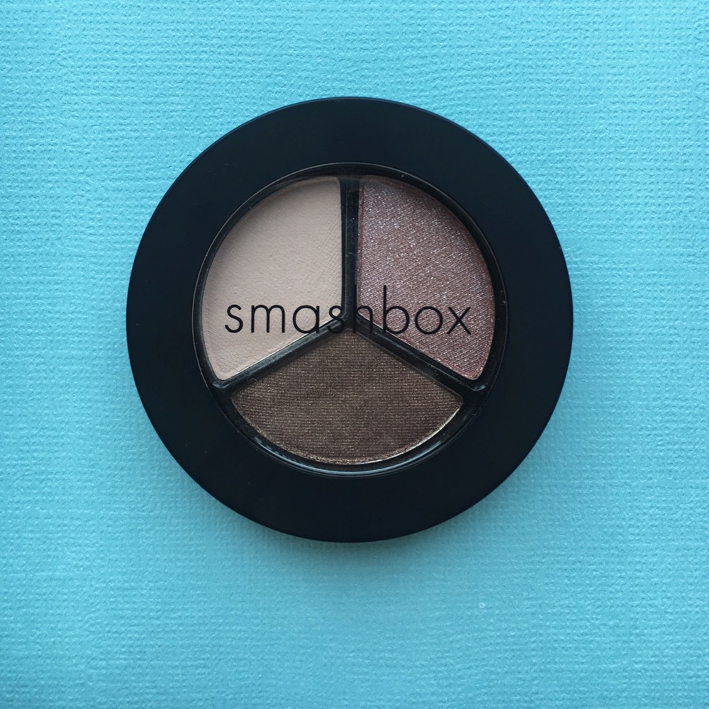 Smashbox Photo Op Eyeshadow Trio