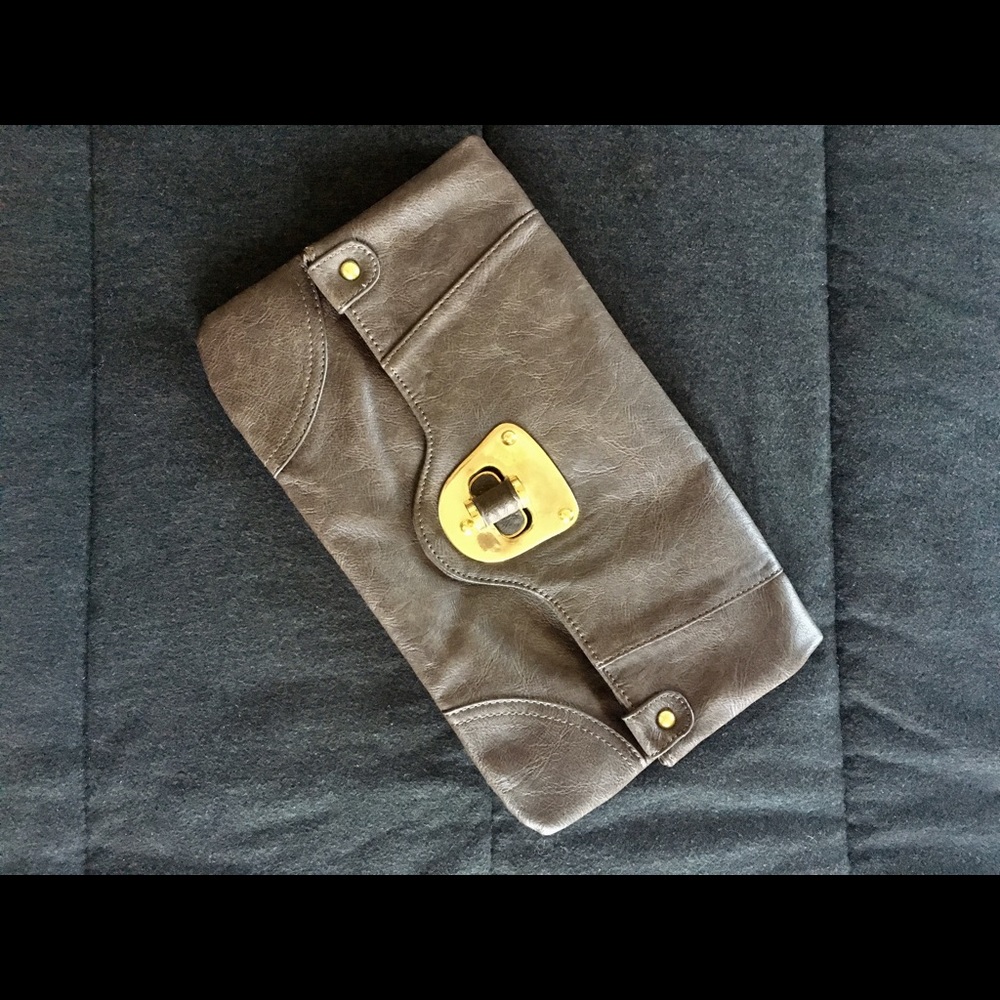 Clutch Bag