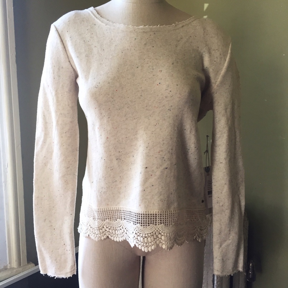 NWT Pacsun ONeil Long Sleeve