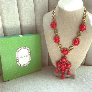 Stella & Dot Sardinia Necklace