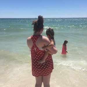 Meet your Posher, Madison