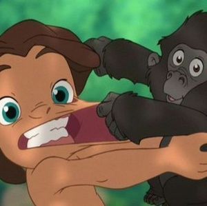 Meet your Posher, Claresse