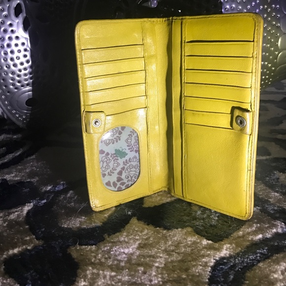 Anthropologie | NICA Wallet - Picture 2 of 4