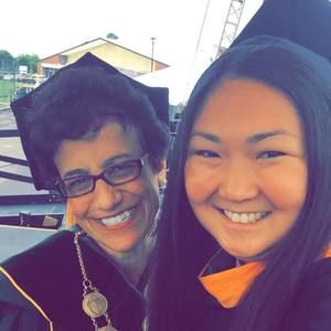 Meet your Posher, Brittany