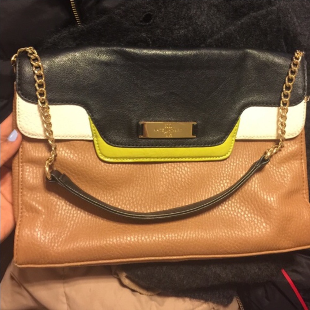 Kate Landry Shoulder Bag