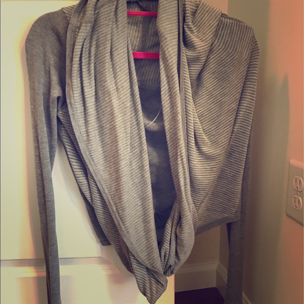 Lulu lemon long sleeve