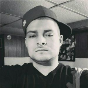 Meet your Posher, William