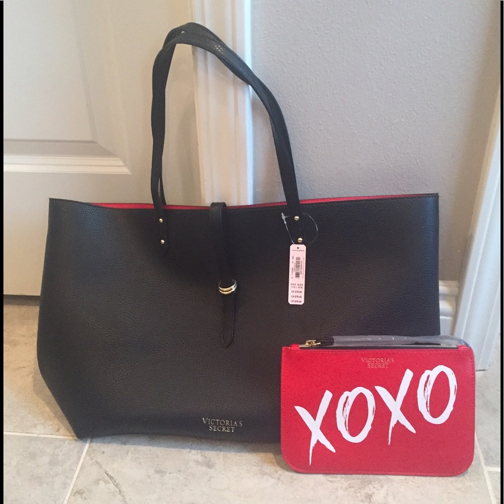 VS Tote Set