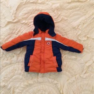 IXtreme Boys Snowsuit Size 4