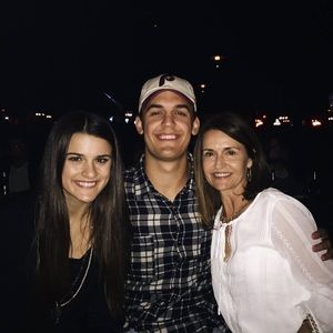 Meet your Posher, Blake