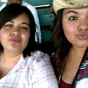 Meet your Posher, Maribel