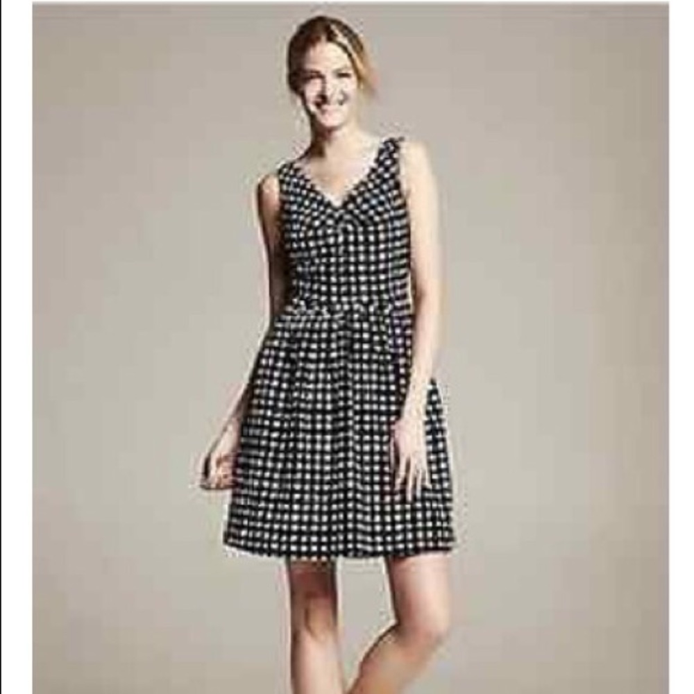 Banana Republic Marimekko Dress
