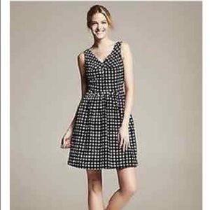 Banana Republic Marimekko Dress