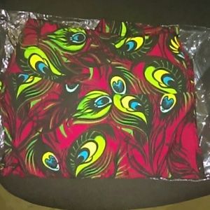 Brand new LulaRoe TC leggings