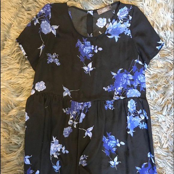 LYKE MINDED BABYDOLL DRESS - Picture 3 of 5