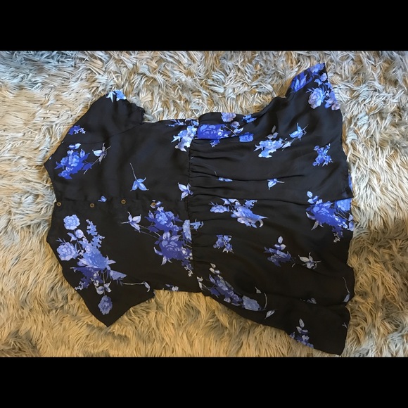 LYKE MINDED BABYDOLL DRESS - Picture 4 of 5