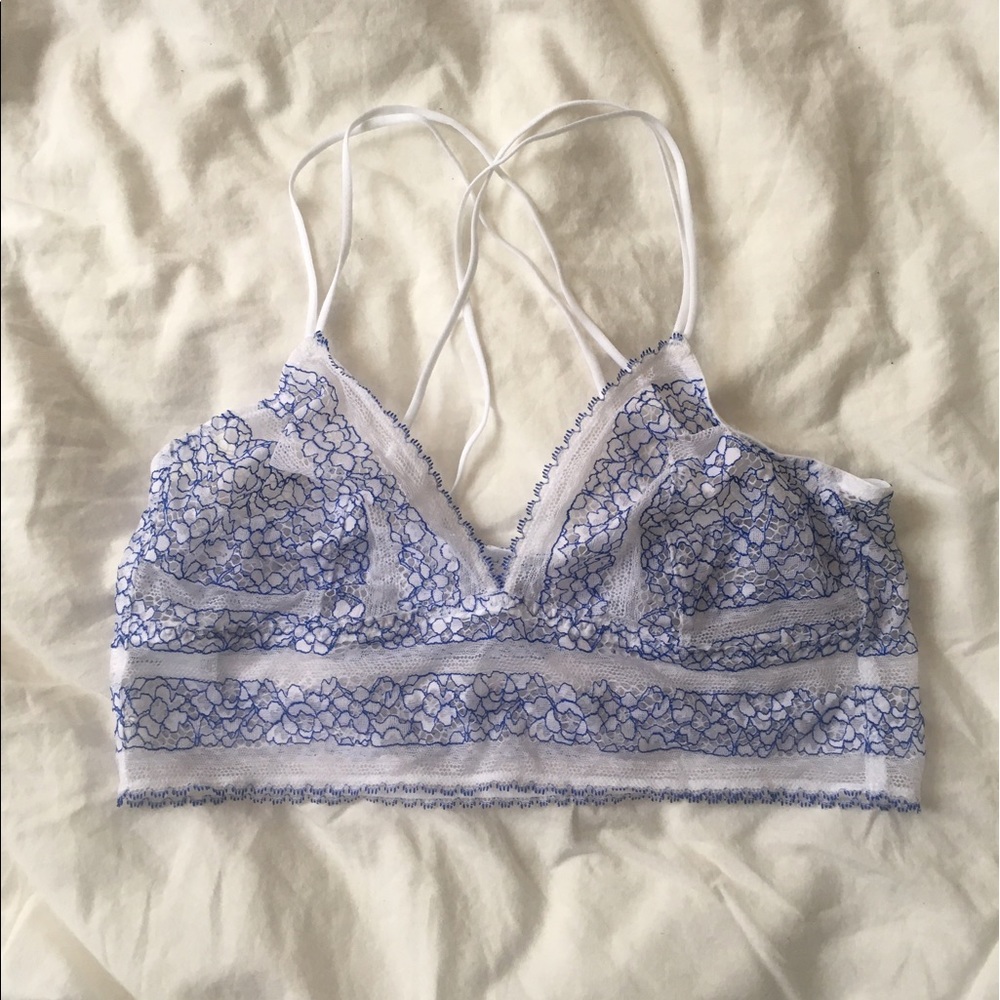 NEW Cute and sexy lace bra