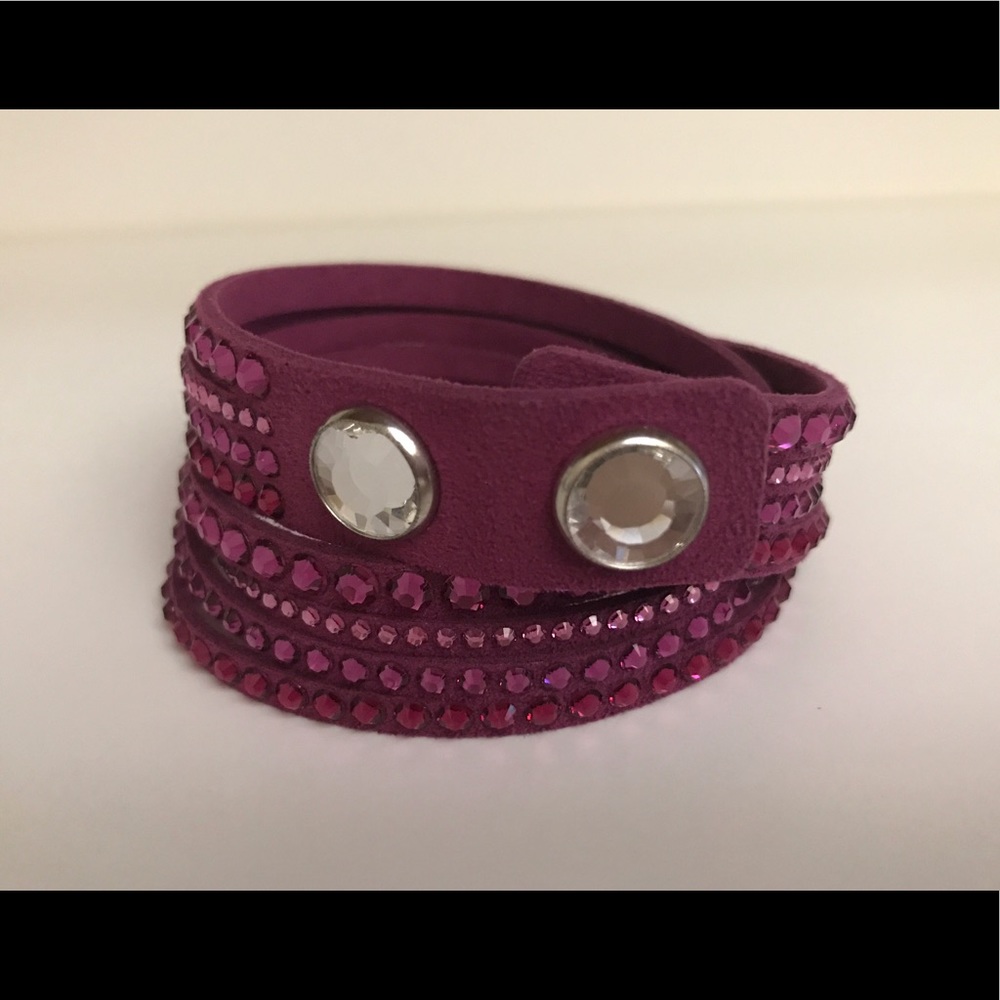 Swarovski Slake Bracelet