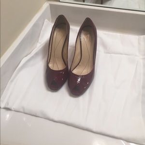Kate spade pumps