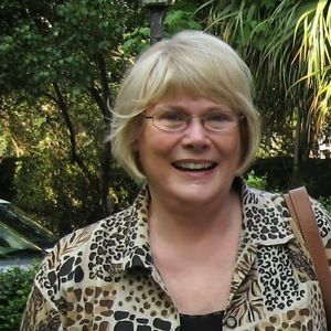 Meet your Posher, Donna