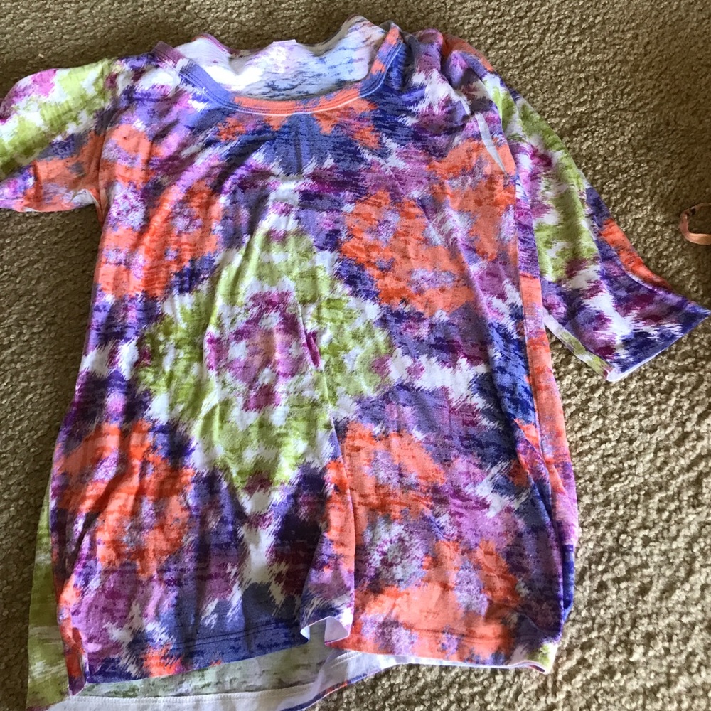 t shirt
