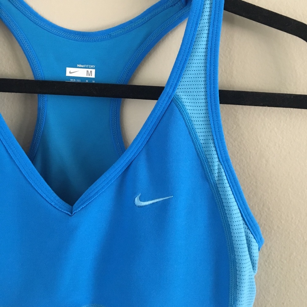 Nike Dri Fit Tank