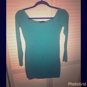 Forever 21 tight fitted, short dress