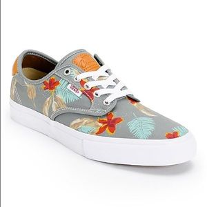 Aloha Vans