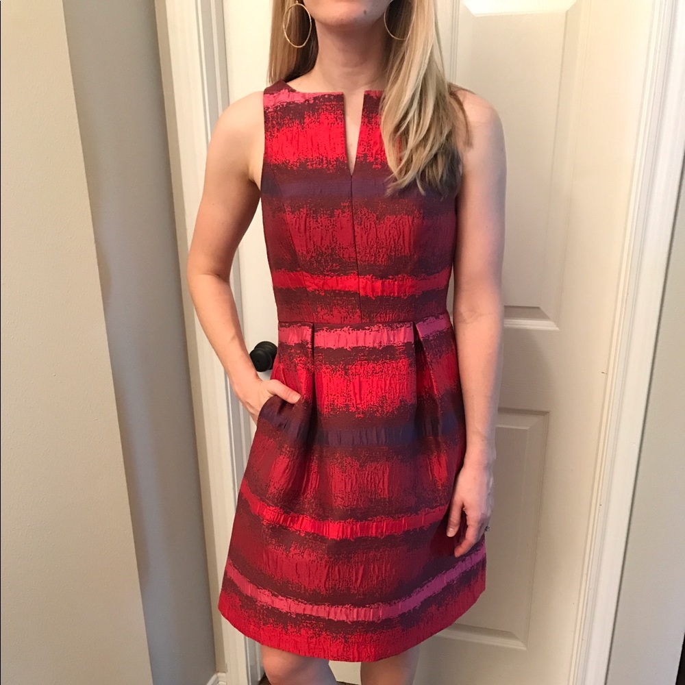 Adrianna Papell Dress