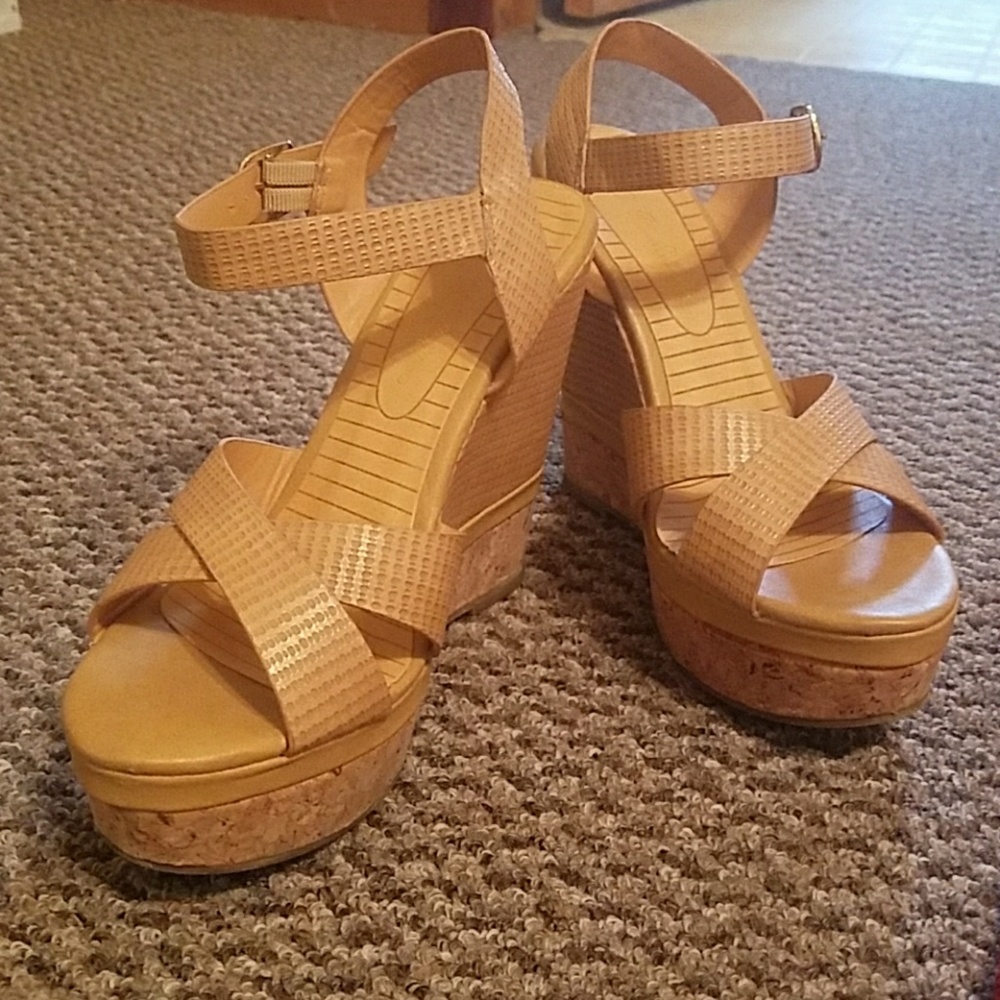 Wedges