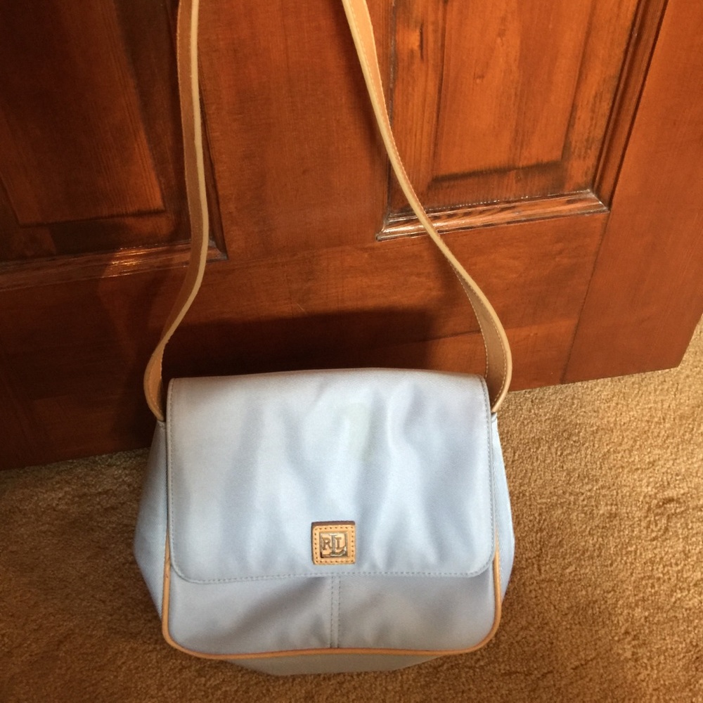 Ralph Lauren small shoulder bag