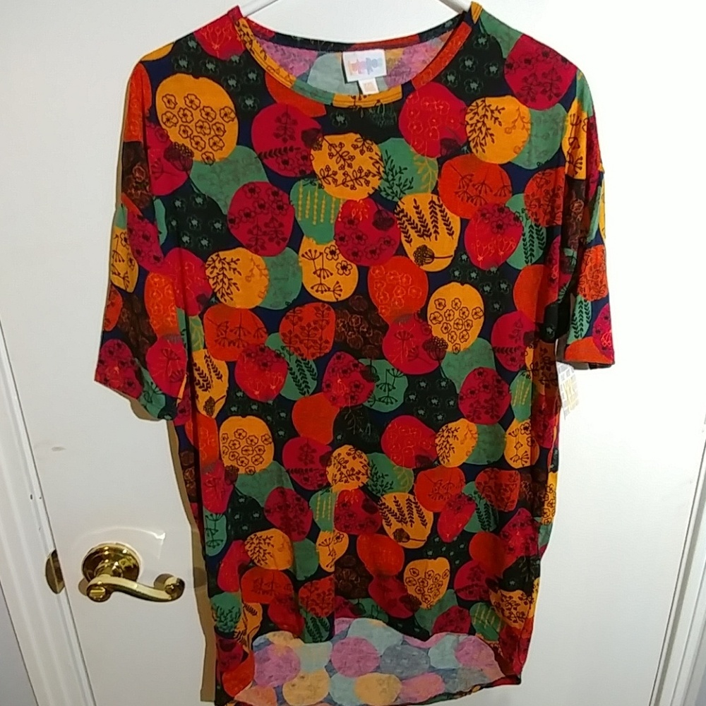 LuLaRoe XXS Irma