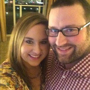 Meet your Posher, Betsy